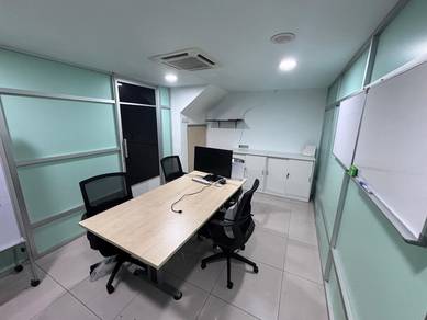 Ground Floor Chain Ferry shop log facing main road Reno Butterworth