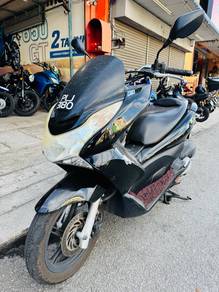 Stock Clearance Honda PCX150 Engine Tip-Top
