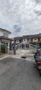 NICE Rumah Untuk Disewa Taman Alamanda Senawang 2 Tingkat