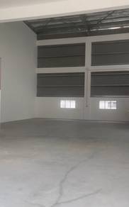 Bukit Minyak Paramount Palmera New light industry semi D