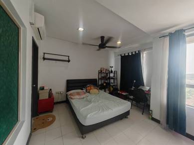 Ritze Perdana 1