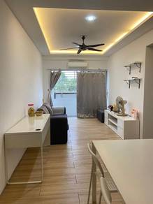 Sri Teratai Apartment - Unit for Rent (Move In By DEC 2025)