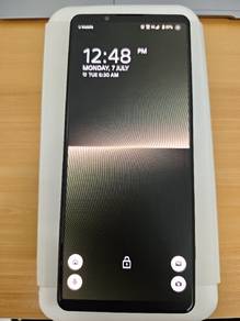 Sony Xperia 1 V (256GB)