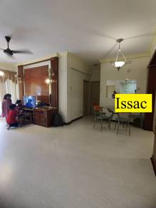 Gold Coast Full furnish near Queensbay Mall USM factory area
