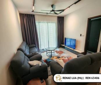 For Rent // Elemen Utara // Fully Furnished // Menggatal KK Sabah