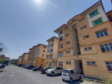 Sri Jasmin Apartment
