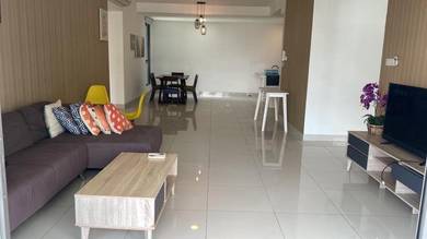 Teega Residence For RENT‼️ Iskandar Puteri