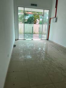 Semi-D Factory For RENT‼️ Tiong Nam Industrial Park – Kempas 2
