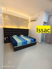 Bl Avenue Full furnish premium reno at Ayer itam near Lam wah ee Hosp