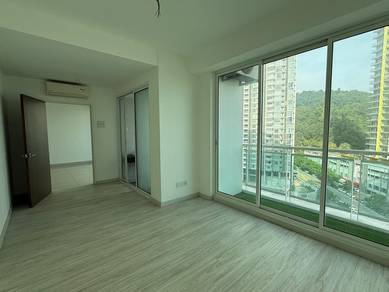 Luxurious Freehold Condo Tanjung Tokong 尊贵永久地契公寓，坐落丹绒道光
