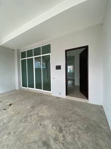 Two Storey Terrace House, Kuah, Langkawi