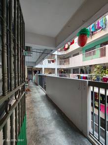 Flat Bukit Jambul Indah - Penang