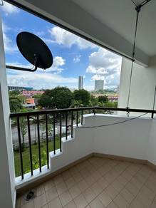 Lavinia Apartment Fully Furnished sg Nibong