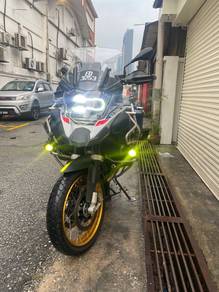 USED📢❗❗ BMW R1200GS Adventure 1170cc 🔥 Like New