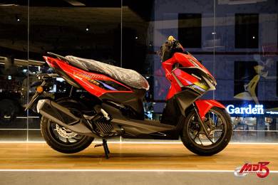 Honda vario 160 (ready stock) ADV nmax nvx