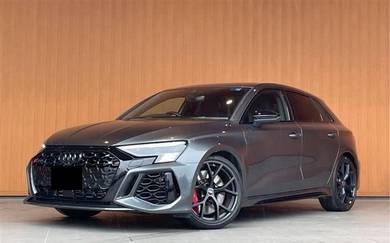Audi RS3 SPORTBACK 2.5 TFSI QUATTRO /