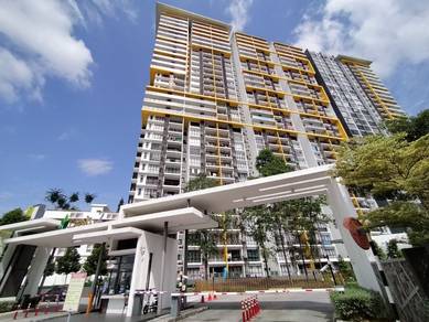 Oasis 1 @ Mutiara Heights Kajang