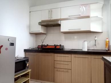 Freehold💥High Return💥100%Loan💥Casa Subang @ Subang Jaya
