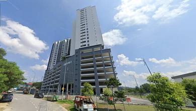 Simfoni 2 Residence ✅[100% Loan]✅ Semenyih 960sqft Below Market