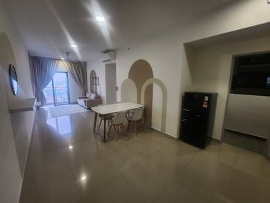 M Luna Residence Fully Furnished Ready to Move In