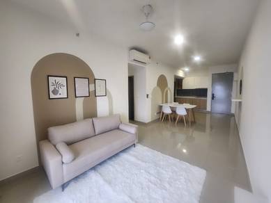 M Luna Residence Fully Furnished Ready to Move In