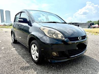 Perodua MYVI 1.3 EZi FACELIFT (A)