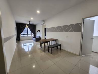 Fully Furnished Unit Ready to Move in