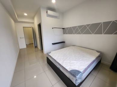 Dual Key Studio Unit Ready to Move In