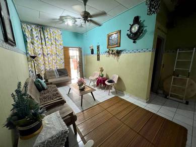 TERMURAH | FREEHOLD - Single Storey House Taman Pelangi Semenyih 1