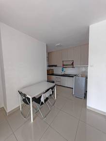 Near to IOI Mall! Block B1 Apartment Dwiputra Residence @ Putrajaya