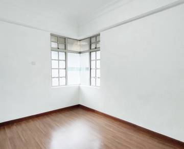 Freehold Walking LRT Fajaria Condo Bangsar Pantai Baharu For Sale