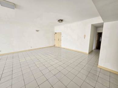 The Biggest Condo at Indah Samudra Condo near R.T.S JB