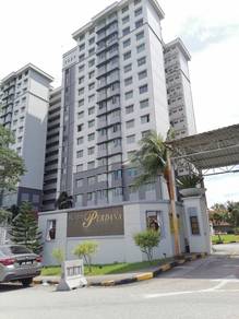 Nusa Perdana Service Apartment