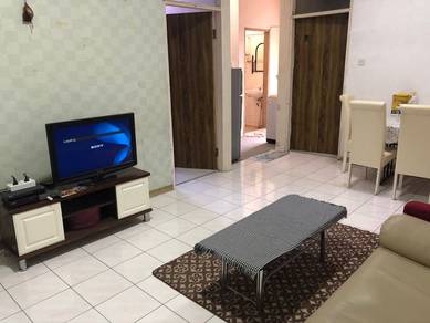 Regency Apartment For Sale | KK Area | Penampang | Bundusan | 2R1B