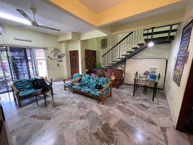 [CHEAP] 2 Storey Terrace House, Rawang Perdana 1 Rawang