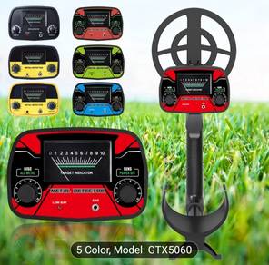 Metal Detector MD5080 pro 8 meters depth