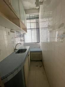 Mahsuri Apartment-3