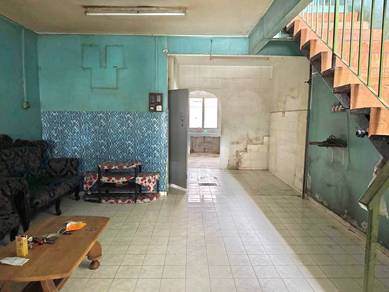 FULL LOAN | BOOKING RM1K - 2 Storey Terrace Taman Sri Tanjung Semenyih