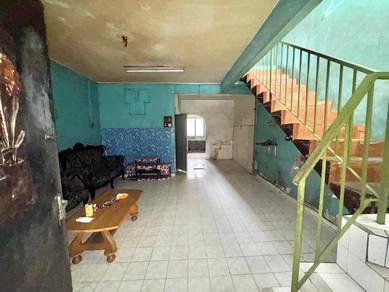 FULL LOAN | BOOKING RM1K - 2 Storey Terrace Taman Sri Tanjung Semenyih