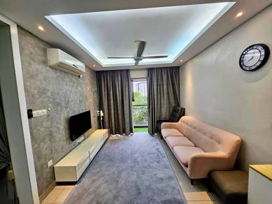 RENOVATED + MURAH | One Damansara Condominium, Damansara Damai
