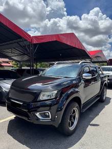 Nissan NAVARA 2.5 VL (A)