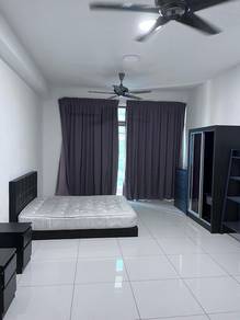 Parc Regency Plentong Near Ciq Edl Tesco Sunway Freehold Full Loan