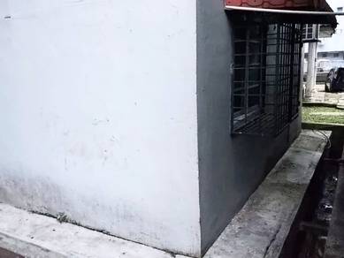 [ Ground Floor ] Pangsapuri Taman Sri Sentosa AC4 , Kuala Lumpur