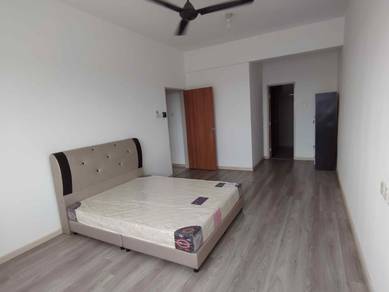 Butterworth Huge Full Furnished Masterbedroom Ready