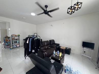 [Cheapest Gelang Patah] Setia Eco Garden Double storey