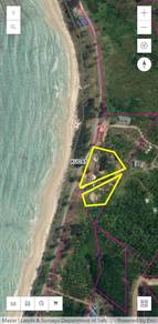 Kudat Land for SALE | Land with Homestay | Good ROI