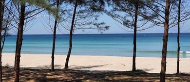 Kudat Land for SALE | Land with Homestay | Good ROI