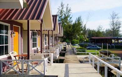 Kudat Land for SALE | Land with Homestay | Good ROI