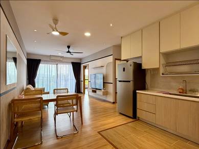Forest Hill | Fully Furnished