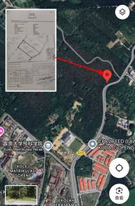 Agricultural-Land-for-sale-Gopeng-Perak